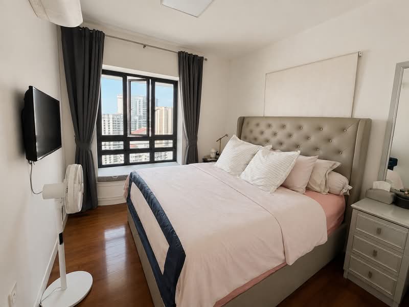 87 Dawson Road, 87 Dawson Road, 2 Bedrooms, 699 sqft, HDB Flat For Sale, by Chris Chua, 500228217 - PropertyGuru.com.sg