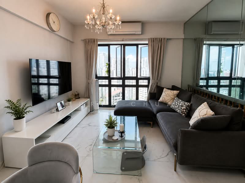 87 Dawson Road, 87 Dawson Road, 2 Bedrooms, 699 sqft, HDB Flat For Sale, by Chris Chua, 500228217 - PropertyGuru.com.sg