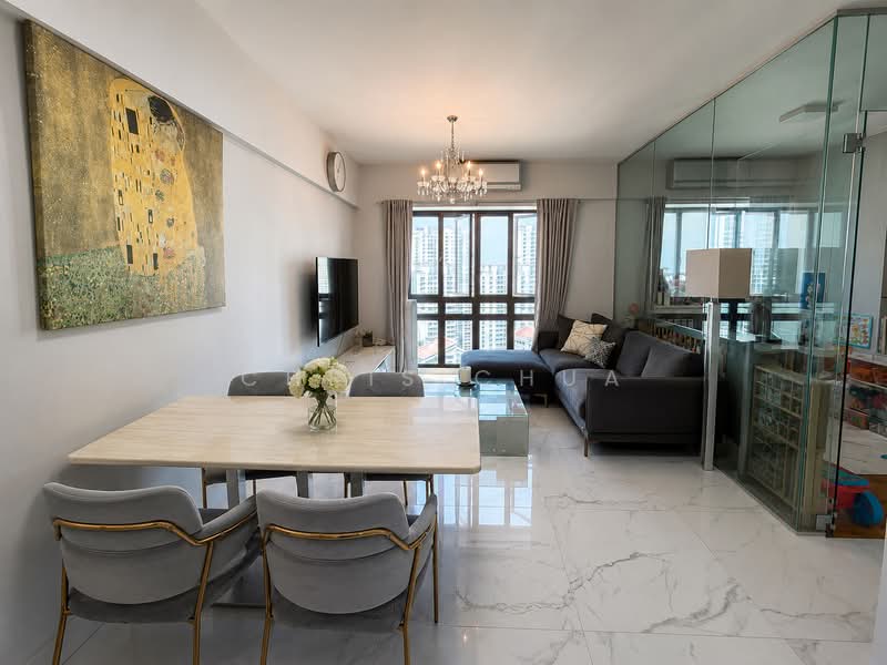 87 Dawson Road, 87 Dawson Road, 2 Bedrooms, 699 sqft, HDB Flat For Sale, by Chris Chua, 500228217 - PropertyGuru.com.sg