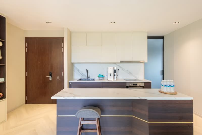 Carpmael Thirty-Eight, 38 Carpmael Rd, 4 Bedrooms, 1,259 sqft, Condominium For Sale, by Alicia Soh, 500228218 - Kitchen - PropertyGuru.com.sg