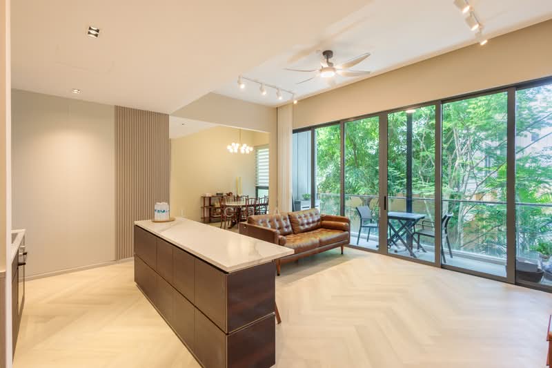 Carpmael Thirty-Eight, 38 Carpmael Rd, 4 Bedrooms, 1,259 sqft, Condominium For Sale, by Alicia Soh, 500228218 - Living Room - PropertyGuru.com.sg