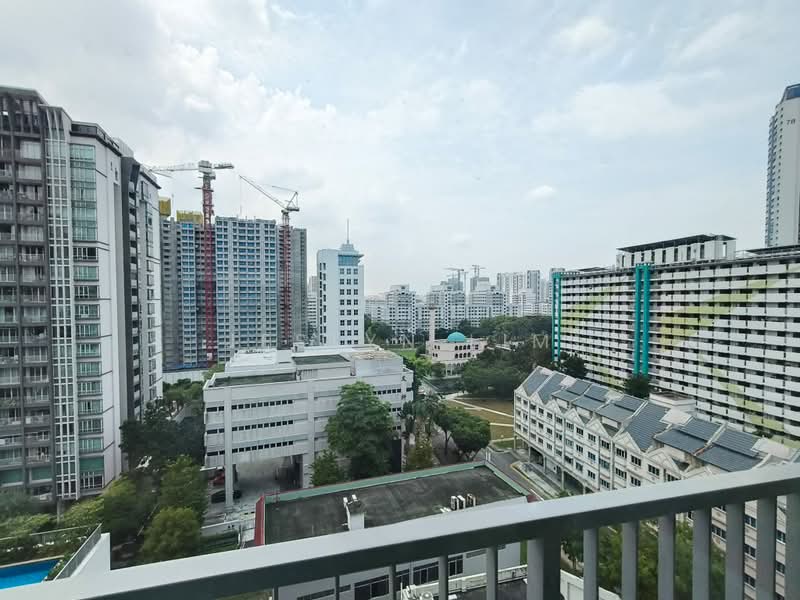 The Interweave, 21 Kim Keat Road, 1 Bedroom, 441 sqft, Condominium For Rent, by Jeslyn Lim, 500228221 - Exterior - PropertyGuru.com.sg