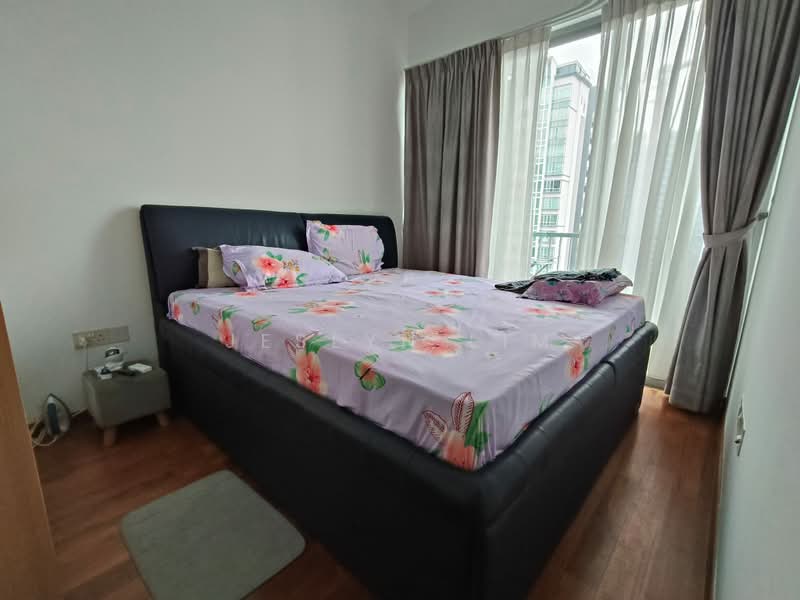 The Interweave, 21 Kim Keat Road, 1 Bedroom, 441 sqft, Condominium For Rent, by Jeslyn Lim, 500228221 - Bedroom - PropertyGuru.com.sg