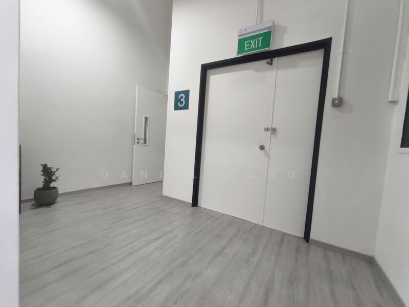 Paya Ubi Industrial Park, 51 Ubi Avenue 1, 3,516 sqft, Light Industrial (B1) For Sale, by Daniel Wong, 500228222 - Corridor - CommercialGuru.com.sg
