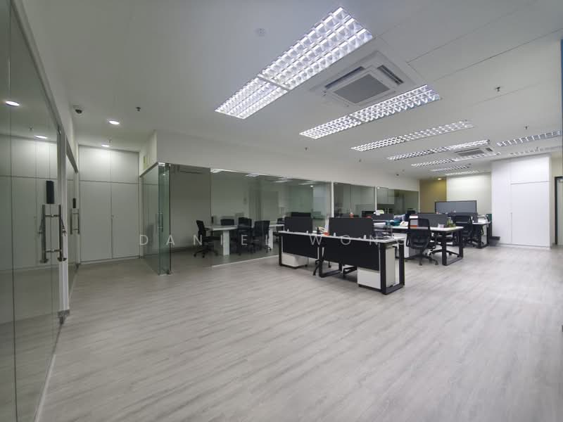 Paya Ubi Industrial Park, 51 Ubi Avenue 1, 3,516 sqft, Light Industrial (B1) For Sale, by Daniel Wong, 500228222 - Interior - CommercialGuru.com.sg