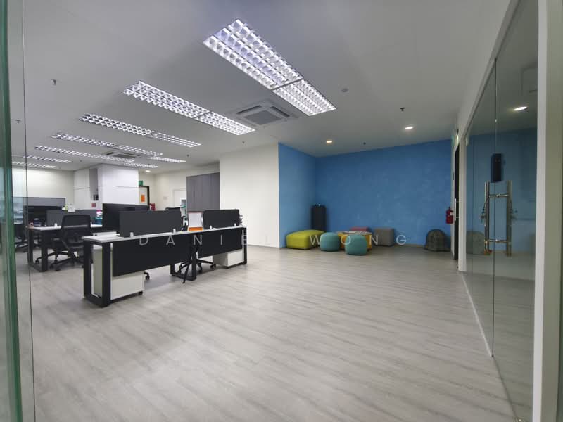 Paya Ubi Industrial Park, 51 Ubi Avenue 1, 3,516 sqft, Light Industrial (B1) For Sale, by Daniel Wong, 500228222 - Interior - CommercialGuru.com.sg