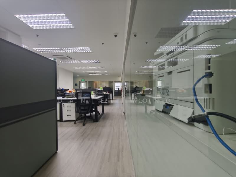 Paya Ubi Industrial Park, 51 Ubi Avenue 1, 3,516 sqft, Light Industrial (B1) For Sale, by Daniel Wong, 500228222 - Interior - CommercialGuru.com.sg