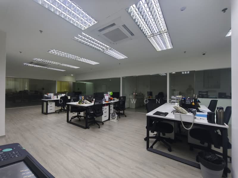 Paya Ubi Industrial Park, 51 Ubi Avenue 1, 3,516 sqft, Light Industrial (B1) For Sale, by Daniel Wong, 500228222 - Interior - CommercialGuru.com.sg