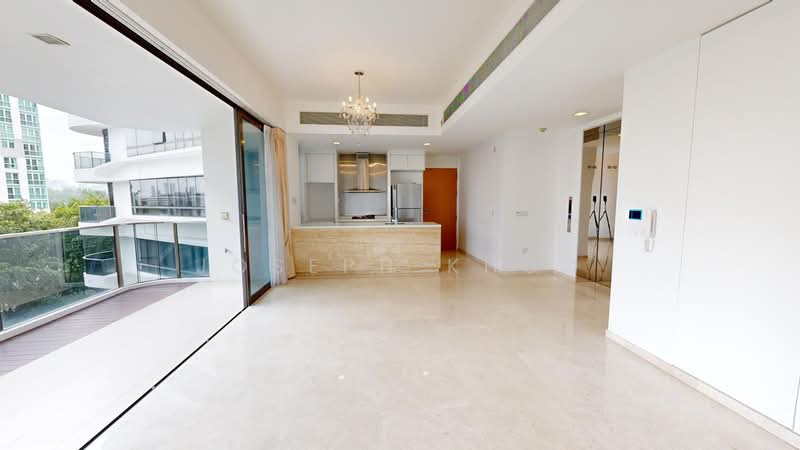 Trilight, 7 Newton Road, 2 Bedrooms, 1,163 sqft, Condominium For Rent, by Joseph Khoo, 500228223 - Dining - PropertyGuru.com.sg