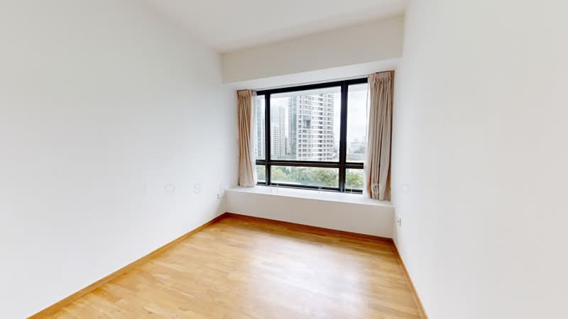Trilight, 7 Newton Road, 2 Bedrooms, 1,163 sqft, Condominium For Rent, by Joseph Khoo, 500228223 - 2nd Bedroom - PropertyGuru.com.sg