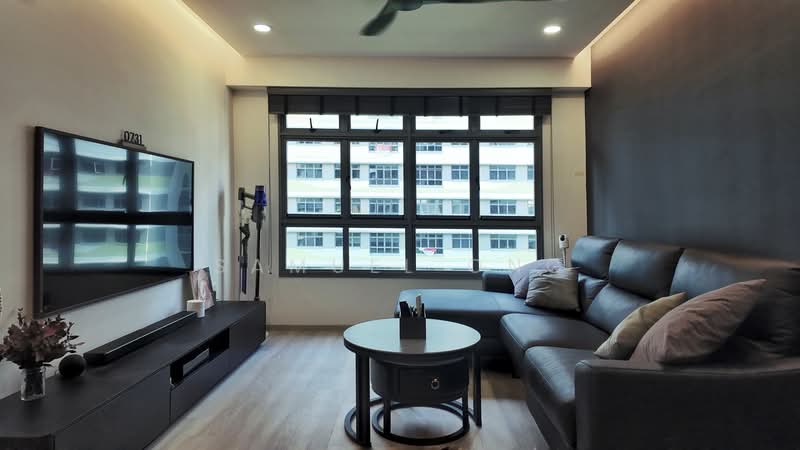622A Tampines Avenue 12, 622A Tampines Avenue 12, 3 Bedrooms, 1,001 sqft, HDB Flat For Sale, by Samuel Ong, 500228224 - Living Room - PropertyGuru.com.sg