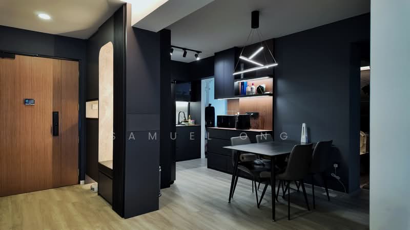 622A Tampines Avenue 12, 622A Tampines Avenue 12, 3 Bedrooms, 1,001 sqft, HDB Flat For Sale, by Samuel Ong, 500228224 - Dining Area - PropertyGuru.com.sg