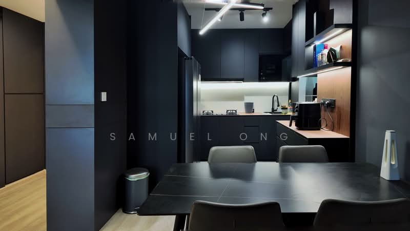 622A Tampines Avenue 12, 622A Tampines Avenue 12, 3 Bedrooms, 1,001 sqft, HDB Flat For Sale, by Samuel Ong, 500228224 - Kitchen - PropertyGuru.com.sg