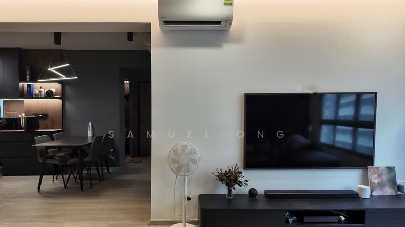 622A Tampines Avenue 12, 622A Tampines Avenue 12, 3 Bedrooms, 1,001 sqft, HDB Flat For Sale, by Samuel Ong, 500228224 - Living Room - PropertyGuru.com.sg