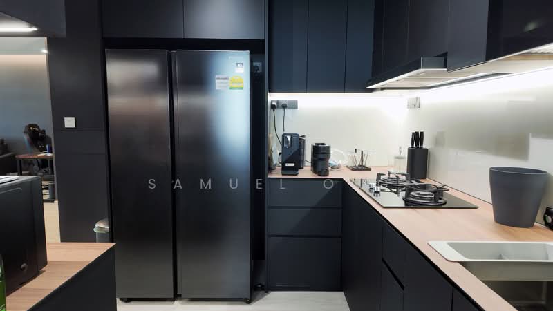622A Tampines Avenue 12, 622A Tampines Avenue 12, 3 Bedrooms, 1,001 sqft, HDB Flat For Sale, by Samuel Ong, 500228224 - Kitchen - PropertyGuru.com.sg