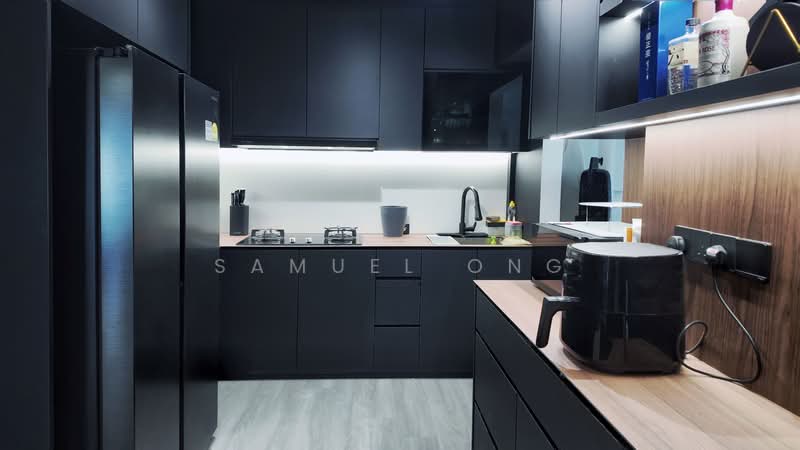 622A Tampines Avenue 12, 622A Tampines Avenue 12, 3 Bedrooms, 1,001 sqft, HDB Flat For Sale, by Samuel Ong, 500228224 - Kitchen - PropertyGuru.com.sg
