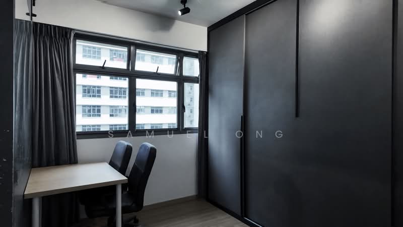 622A Tampines Avenue 12, 622A Tampines Avenue 12, 3 Bedrooms, 1,001 sqft, HDB Flat For Sale, by Samuel Ong, 500228224 - Bedroom - PropertyGuru.com.sg