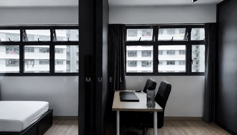 622A Tampines Avenue 12, 622A Tampines Avenue 12, 3 Bedrooms, 1,001 sqft, HDB Flat For Sale, by Samuel Ong, 500228224 - Bedroom - PropertyGuru.com.sg