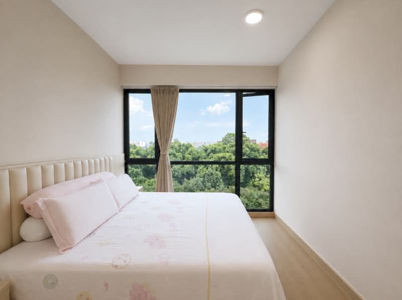 Treasure at Tampines, 37 Tampines Lane, Pasir Ris / Tampines, 3 Bedrooms, 1,087 sqft, Condominium For Sale, by Ray Gin 芮儆, 500228227 - Bedroom - PropertyGuru.com.sg