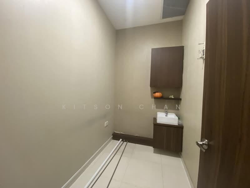 Icon Village, 12 Gopeng Street, 474 sqft, Mall Shop For Rent, by Kitson Chan, 500228228 - Interior - CommercialGuru.com.sg