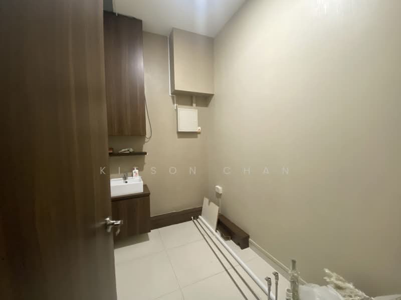 Icon Village, 12 Gopeng Street, 474 sqft, Mall Shop For Rent, by Kitson Chan, 500228228 - Interior - CommercialGuru.com.sg