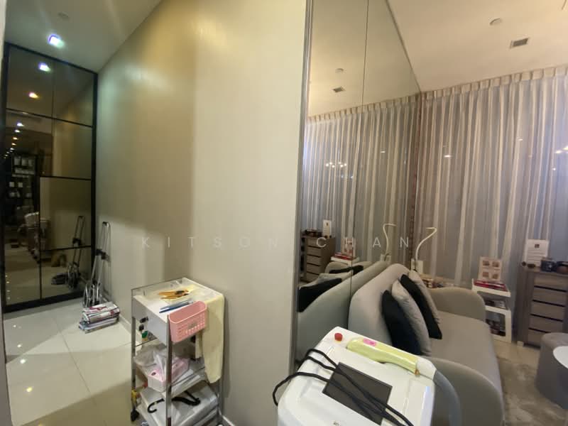 Icon Village, 12 Gopeng Street, 474 sqft, Mall Shop For Rent, by Kitson Chan, 500228228 - Interior - CommercialGuru.com.sg