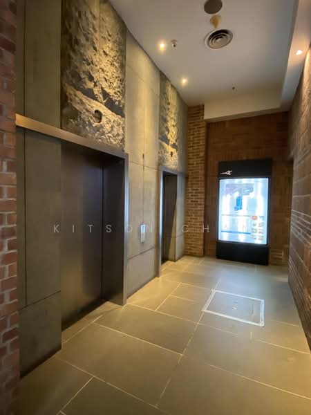 Icon Village, 12 Gopeng Street, 474 sqft, Mall Shop For Rent, by Kitson Chan, 500228228 - Lobby - CommercialGuru.com.sg
