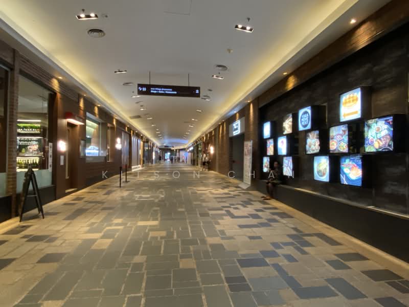 Icon Village, 12 Gopeng Street, 474 sqft, Mall Shop For Rent, by Kitson Chan, 500228228 - Corridor - CommercialGuru.com.sg
