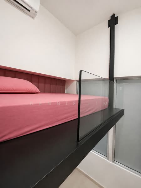 Thomson V Two, 11 Sin Ming Road, 3 Bedrooms, 947 sqft, Condominium For Sale, by Dennis Lim, 500228229 - Bedroom - PropertyGuru.com.sg