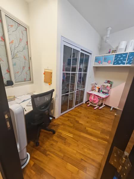 Thomson V Two, 11 Sin Ming Road, 3 Bedrooms, 947 sqft, Condominium For Sale, by Dennis Lim, 500228229 - Study - PropertyGuru.com.sg
