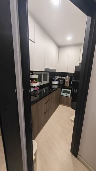 Thomson V Two, 11 Sin Ming Road, 3 Bedrooms, 947 sqft, Condominium For Sale, by Dennis Lim, 500228229 - Kitchen - PropertyGuru.com.sg
