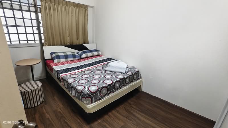 608 Choa Chu Kang Street 62, 608 Choa Chu Kang Street 62, 3 Bedrooms, 1,163 sqft, HDB Flat For Sale, by Kenneth Peh, 500228230 - Bedroom - PropertyGuru.com.sg
