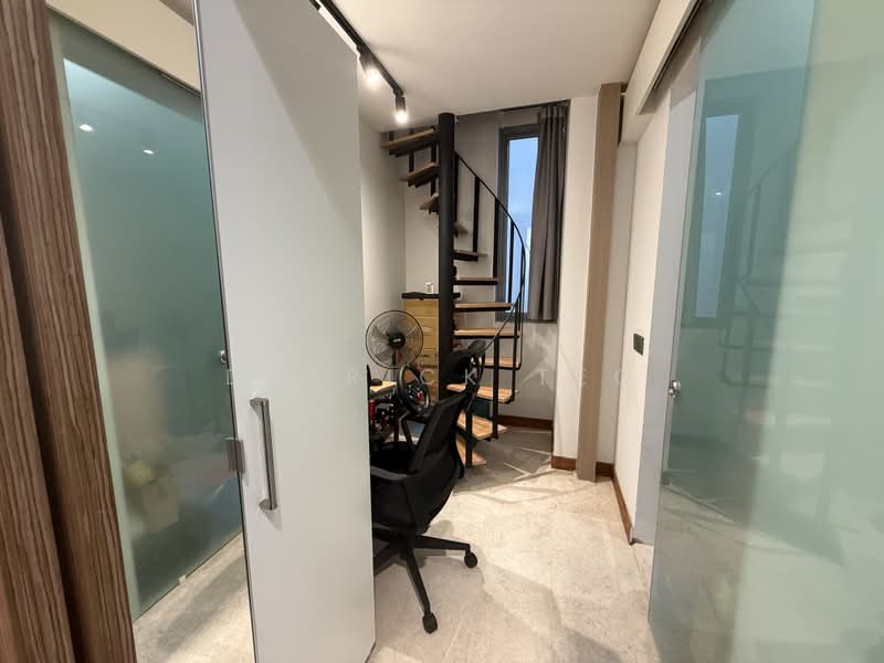 Woodhaven, 75 Woodgrove Avenue, 1 Bedroom, 635 sqft, Condominium For Sale, by Derrick Teo, 500228231 - Interior - PropertyGuru.com.sg