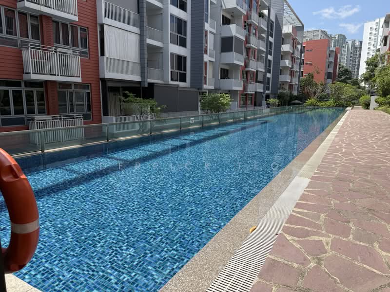 Woodhaven, 75 Woodgrove Avenue, 1 Bedroom, 635 sqft, Condominium For Sale, by Derrick Teo, 500228231 - Exterior - PropertyGuru.com.sg