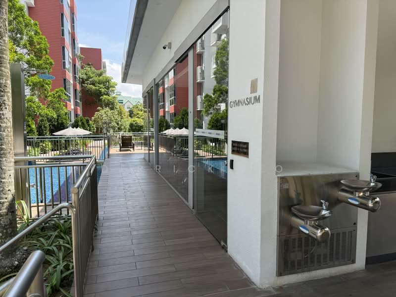 Woodhaven, 75 Woodgrove Avenue, 1 Bedroom, 635 sqft, Condominium For Sale, by Derrick Teo, 500228231 - Exterior - PropertyGuru.com.sg