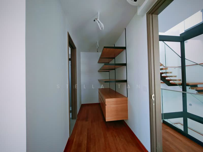 Seletar Hills Estate, Seletar Hills Drive, 5 Bedrooms, 5,646 sqft, Corner Terrace For Sale, by Stella Tan, 500228234 - Interior - PropertyGuru.com.sg