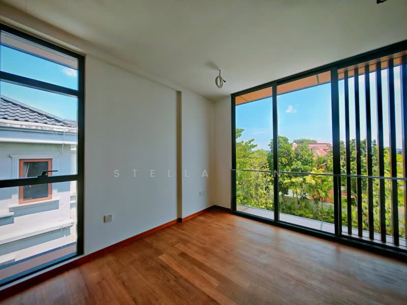 Seletar Hills Estate, Seletar Hills Drive, 5 Bedrooms, 5,646 sqft, Corner Terrace For Sale, by Stella Tan, 500228234 - Interior - PropertyGuru.com.sg