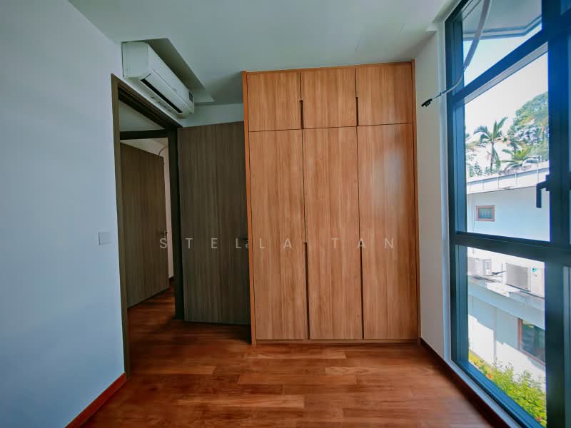 Seletar Hills Estate, Seletar Hills Drive, 5 Bedrooms, 5,646 sqft, Corner Terrace For Sale, by Stella Tan, 500228234 - Interior - PropertyGuru.com.sg
