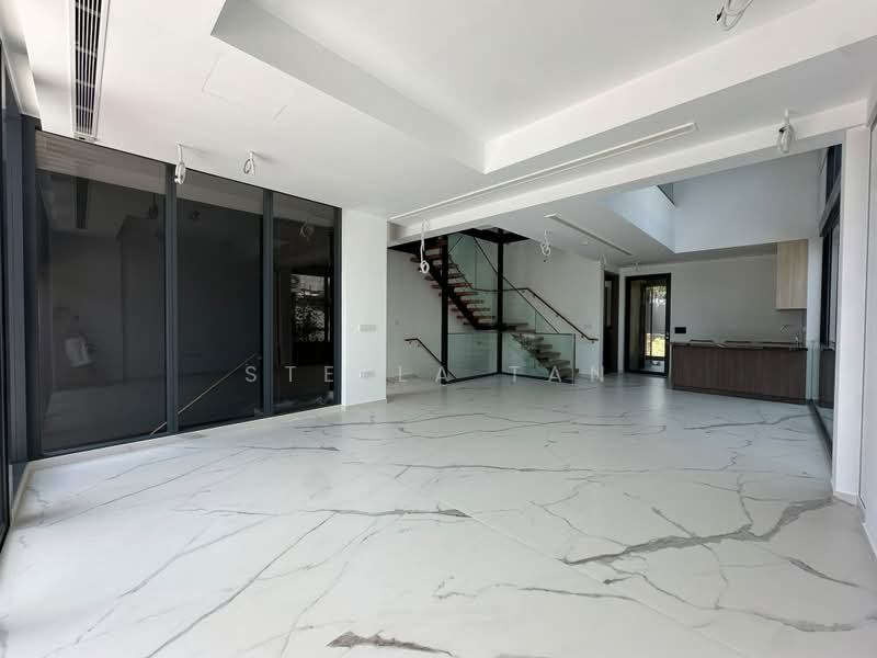 Seletar Hills Estate, Seletar Hills Drive, 5 Bedrooms, 5,646 sqft, Corner Terrace For Sale, by Stella Tan, 500228234 - Interior - PropertyGuru.com.sg