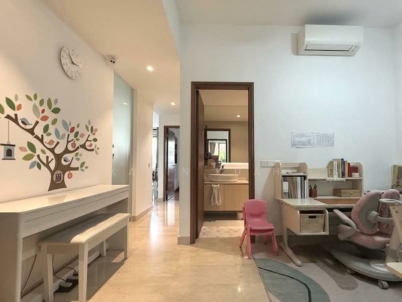 The Shelford, 1D Shelford Road, 3 Bedrooms, 1,851 sqft, Condominium For Sale, by Kavin Kuah, 500228235 - Corridor - PropertyGuru.com.sg