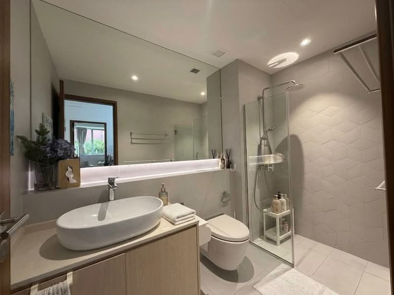 The Shelford, 1D Shelford Road, 3 Bedrooms, 1,851 sqft, Condominium For Sale, by Kavin Kuah, 500228235 - Bathroom - PropertyGuru.com.sg