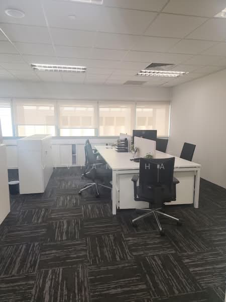 TripleOne Somerset, 111 Somerset Road, 764 sqft, Office For Rent, by Vivian Zhao, 500228236 - Interior - CommercialGuru.com.sg