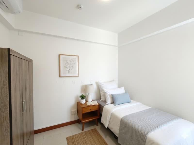 Whitewater, 27 Pasir Ris Street 72, Room Rental, 200 sqft, Executive Condominium For Rent, by Jensen Lee, 500228237 - Bedroom - PropertyGuru.com.sg