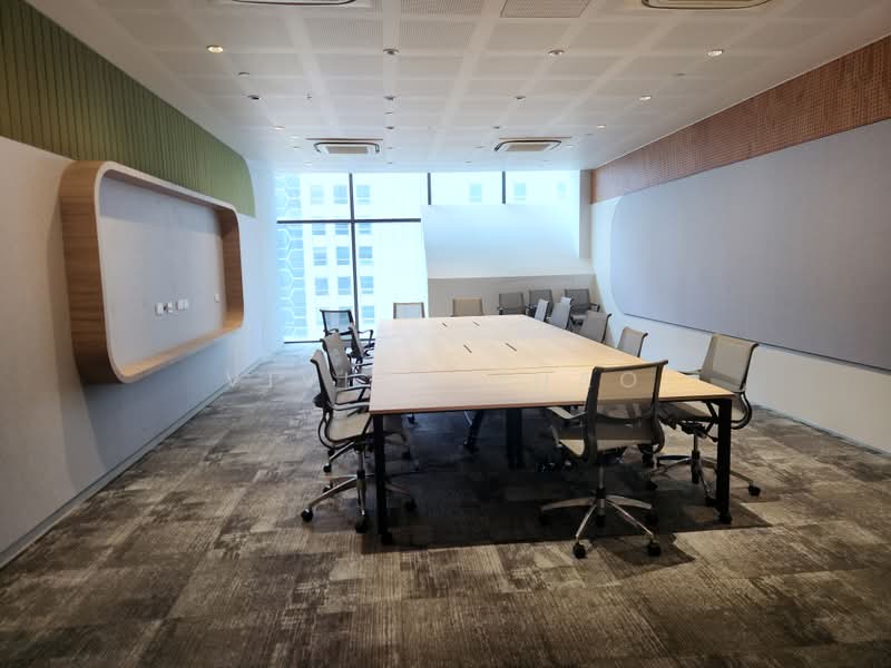 Tahir Building, 140 Robinson Rd, 6,793 sqft, Office For Rent, by Vivian Zhao, 500228239 - Interior - CommercialGuru.com.sg