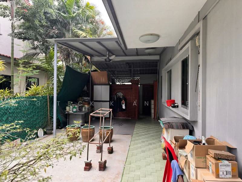 Rare Goldhill Listing 稀有金山区产地!, ACS, SCGS, Stevens MRT 名校与地铁, 4 Bedrooms, 3,000 sqft, Semi-Detached House For Sale, by Ang Teck Kuan (Teck), 500228240 - Exterior - PropertyGuru.com.sg