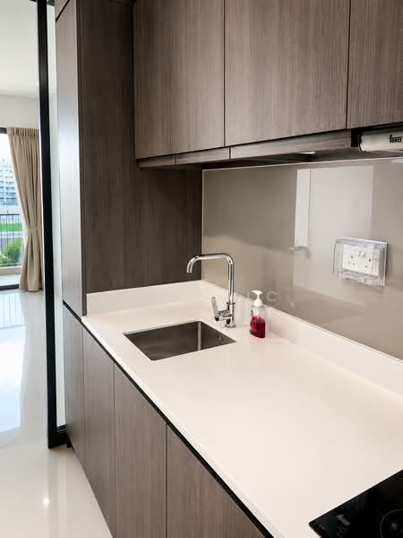 North Park Residences, 15 Yishun Central 1, Studio, 431 sqft, Condominium For Sale, by Wang JC, 500228241 - Kitchen - PropertyGuru.com.sg