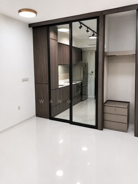 North Park Residences, 15 Yishun Central 1, Studio, 431 sqft, Condominium For Sale, by Wang JC, 500228241 - Kitchen - PropertyGuru.com.sg