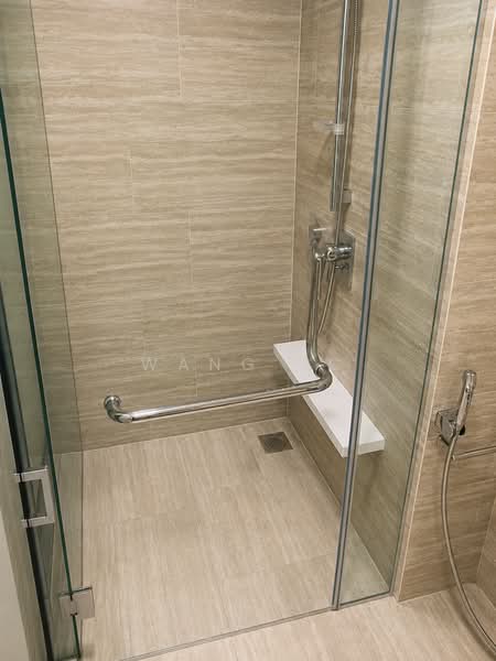 North Park Residences, 15 Yishun Central 1, Studio, 431 sqft, Condominium For Sale, by Wang JC, 500228241 - Bathroom - PropertyGuru.com.sg