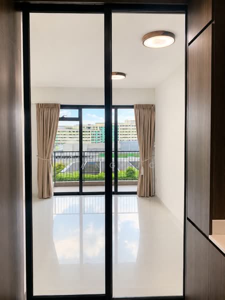 North Park Residences, 15 Yishun Central 1, Studio, 431 sqft, Condominium For Sale, by Wang JC, 500228241 - Balcony - PropertyGuru.com.sg