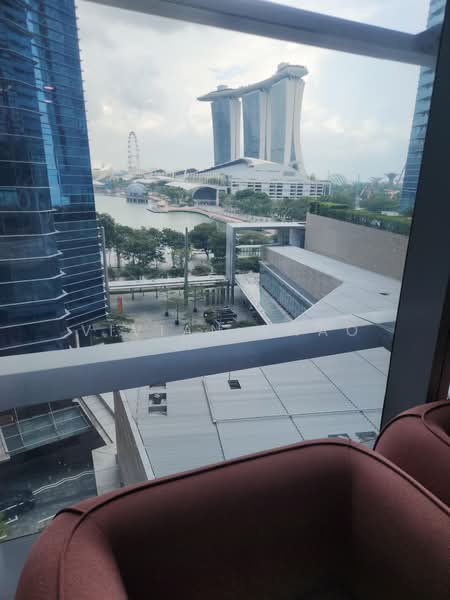 Marina Bay Financial Centre Tower 2, 10 Marina Boulevard, 3,843 sqft, Office For Rent, by Vivian Zhao, 500228242 - View - CommercialGuru.com.sg
